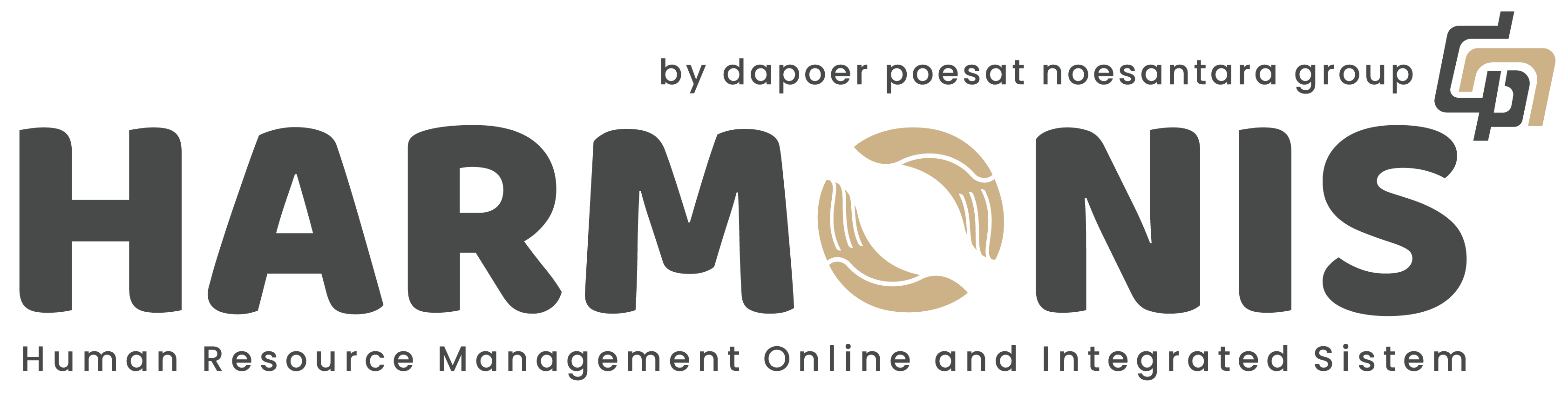 HRMS - DPNG logo